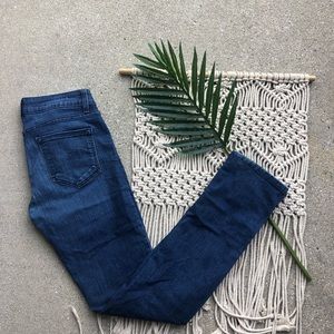 Pilcro Skinny Jeans Size 28